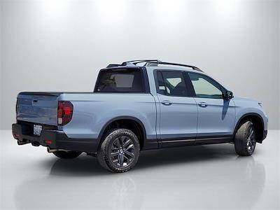 2024 Honda Ridgeline Crew Cab AWD Pickup for sale #H26550A - photo 2
