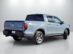 2023 Honda Ridgeline Crew Cab AWD Pickup for sale #H43547A - photo 2