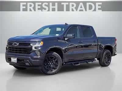 2023 Chevrolet Silverado 1500 Crew Cab 4x4 Pickup for sale #H45438A - photo 1
