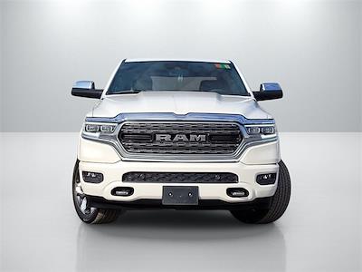 Used 2019 Ram 1500 Limited Crew Cab for sale #H51509B - photo 2