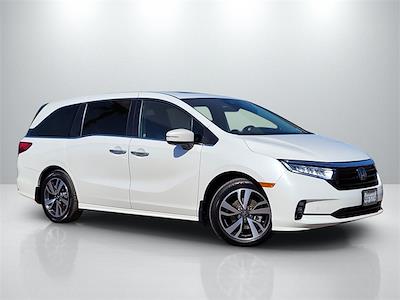 2022 Honda Odyssey FWD Minivan for sale #H65282A - photo 1