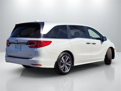 2022 Honda Odyssey FWD Minivan for sale #H65282A - photo 2