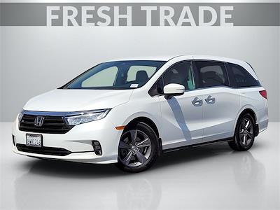 2022 Honda Odyssey FWD Minivan for sale #H65929A - photo 1