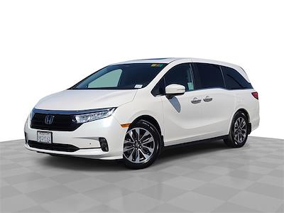 2024 Honda Odyssey FWD Minivan for sale #H66729A - photo 1
