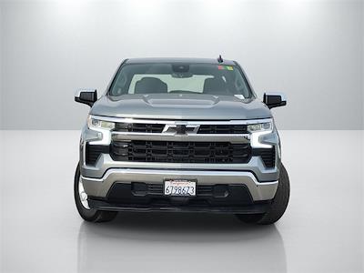 Used 2024 Chevrolet Silverado 1500 LT Crew Cab for sale #H73264AA - photo 2
