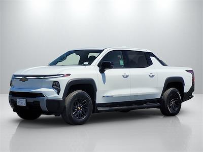 2025 Chevrolet Silverado EV Crew Cab AWD Pickup for sale #RG00608A - photo 1