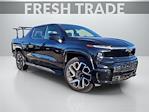 Used 2024 Chevrolet Silverado EV RST Crew Cab for sale #RG00931A - photo 1