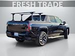 Used 2024 Chevrolet Silverado EV RST Crew Cab for sale #RG00931A - photo 4