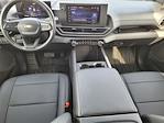 2024 Chevrolet Silverado EV Crew Cab AWD Pickup for sale #RG01913A - photo 12