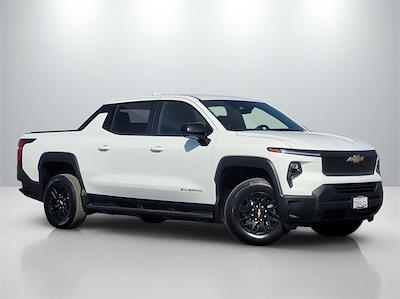 2024 Chevrolet Silverado EV Crew Cab AWD Pickup for sale #RG01926A - photo 1