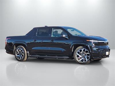 2024 Chevrolet Silverado EV Crew Cab AWD Pickup for sale #RG02609A - photo 1