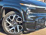 2024 Chevrolet Silverado EV Crew Cab AWD Pickup for sale #RG02609A - photo 3