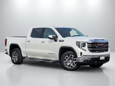 2024 GMC Sierra 1500 Crew Cab 4x4 Pickup for sale #RG03102B - photo 1