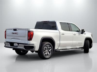 2024 GMC Sierra 1500 Crew Cab 4x4 Pickup for sale #RG03102B - photo 2