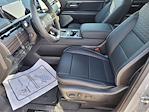 2025 GMC Sierra EV Crew Cab 4WD Pickup for sale #RG03212A - photo 14