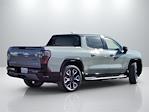 2025 GMC Sierra EV Crew Cab 4WD Pickup for sale #RG03212A - photo 2