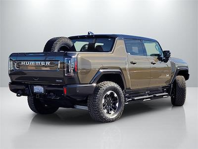 Used 2025 GMC Hummer EV Pickup 3X Crew Cab for sale #RG03863A - photo 2