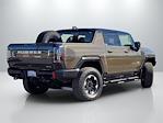 Used 2025 GMC Hummer EV Pickup 3X Crew Cab for sale #RG03863A - photo 4