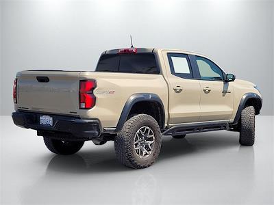 2024 Chevrolet Colorado Crew Cab 4x4 Pickup for sale #RG04073B - photo 2