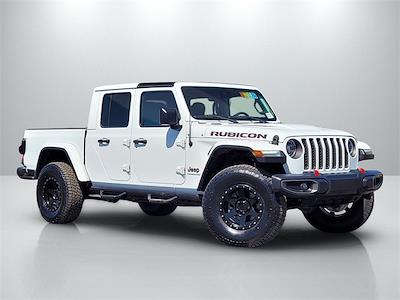 2020 Jeep Gladiator Crew Cab 4WD Pickup for sale #RG04203B - photo 1