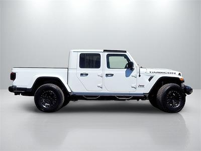 2020 Jeep Gladiator Crew Cab 4WD Pickup for sale #RG04203B - photo 2