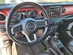 2020 Jeep Gladiator Crew Cab 4WD Pickup for sale #RG04203B - photo 9