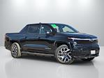 2025 Chevrolet Silverado EV Crew Cab AWD Pickup for sale #RG05328A - photo 1