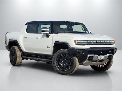 Used 2025 GMC Hummer EV Pickup 2X Crew Cab for sale #RG05418A - photo 1