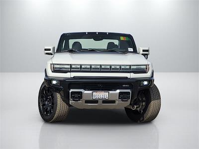 Used 2025 GMC Hummer EV Pickup 2X Crew Cab for sale #RG05418A - photo 2