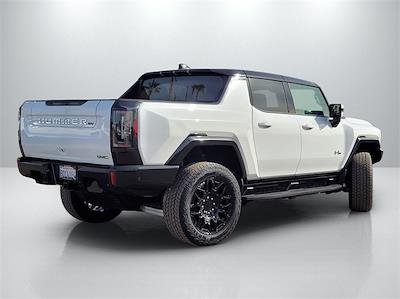 Used 2025 GMC Hummer EV Pickup 2X Crew Cab for sale #RG05418A - photo 2