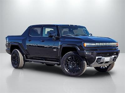 2025 GMC Hummer EV Pickup Crew Cab 4WD Pickup for sale #RG05489A - photo 1