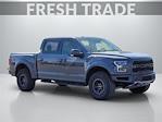 2018 Ford F-150 SuperCrew Cab 4x4 Pickup for sale #RG05495C - photo 1