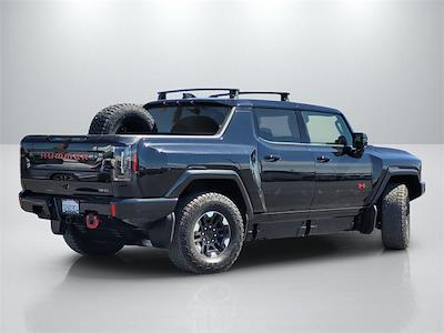 2024 GMC Hummer EV Pickup Crew Cab AWD Pickup for sale #RG05832A - photo 2