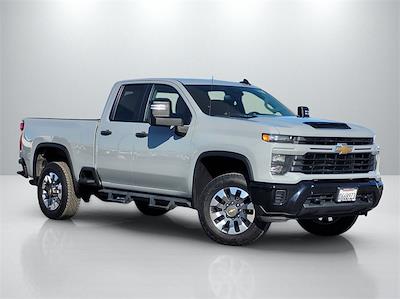 2024 Chevrolet Silverado 2500 Double Cab RWD Pickup for sale #RG06358B - photo 1