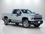 2024 Chevrolet Silverado 2500 Double Cab RWD Pickup for sale #RG06358B - photo 1