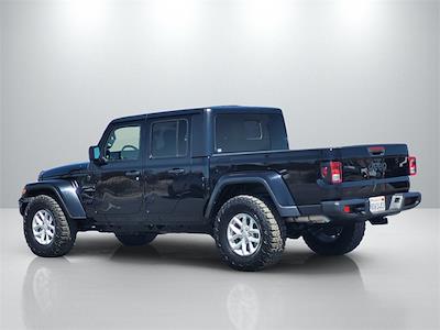 2023 Jeep Gladiator Crew Cab 4x4 Pickup for sale #RG06849B - photo 2