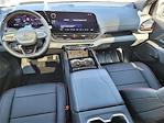 2025 Chevrolet Silverado EV Crew Cab AWD Pickup for sale #RG08367A - photo 12