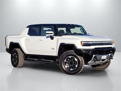 2025 GMC Hummer EV Pickup Crew Cab 4WD Pickup for sale #RG104151A - photo 1