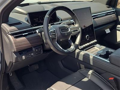 2025 GMC Sierra EV Crew Cab 4WD Pickup for sale #RG404614A - photo 2