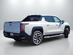2025 Chevrolet Silverado EV Crew Cab AWD Pickup for sale #RG407039A - photo 2