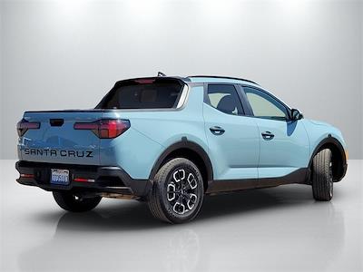 2023 Hyundai Santa Cruz Double Cab AWD Pickup for sale #Y29309A - photo 2