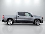 2021 Chevrolet Silverado 1500 Crew Cab 4x2 Pickup for sale #Y42503A - photo 4