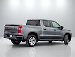2021 Chevrolet Silverado 1500 Crew Cab 4x2 Pickup for sale #Y42503A - photo 2