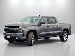 2021 Chevrolet Silverado 1500 Crew Cab 4x2 Pickup for sale #Y42503A - photo 8