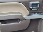 2017 Chevrolet Silverado 1500 Crew Cab 4WD Pickup for sale #Y44109A - photo 15