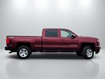 2017 Chevrolet Silverado 1500 Crew Cab 4WD Pickup for sale #Y44109A - photo 3