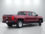 2017 Chevrolet Silverado 1500 Crew Cab 4WD Pickup for sale #Y44109A - photo 4