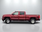 2017 Chevrolet Silverado 1500 Crew Cab 4WD Pickup for sale #Y44109A - photo 7