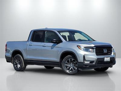 2022 Honda Ridgeline Crew Cab AWD Pickup for sale #Y54275A - photo 1