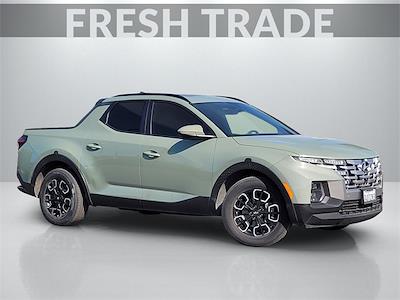 2022 Hyundai Santa Cruz Double Cab AWD Pickup for sale #Y74605A - photo 1